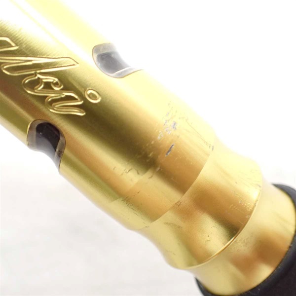 パラドックス モロコ３Ｓ